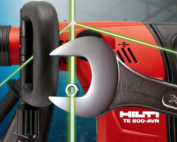 G&S Brandschutz-Service setzt auf Hilti Mietgeräte