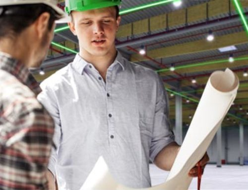 Projektleiter im Service (m/w/d)